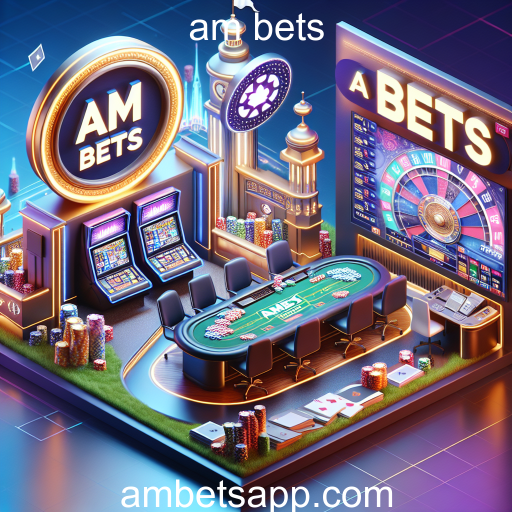 Descubra o Jogo 'Perguntas Frequentes' no am bets